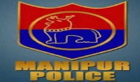 Four militants arrested in Manipur over assault, extortion activities