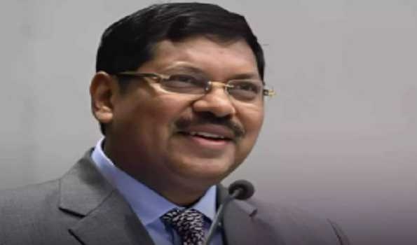 CJI Gavai urges lawyers to uphold integrity, mental health, and inclusion
