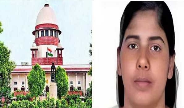 SC told Centre has exhausted options to save Kerala nurse sentenced to death in Yemen