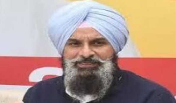 Vigilance raids Majithia's office again; Amritsar property also under scanner