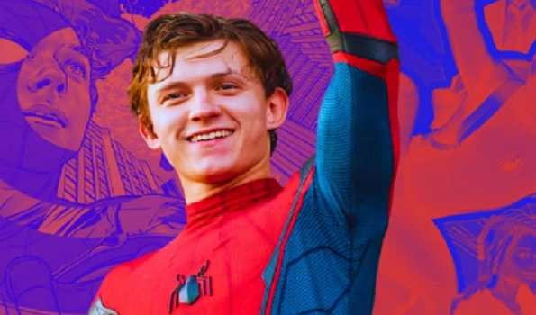 Tom Holland to reprise Spider-Man in new 4th installment