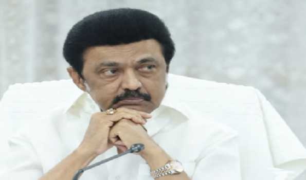 Stalin slams Modi govt. as ‘National Dictatorship Arrangement' fomenting communalism