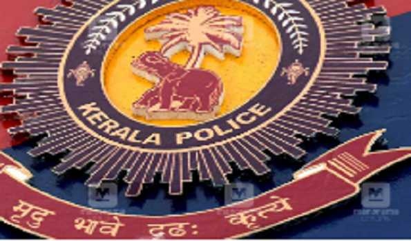 Fake Parivahan App: Two nabbed from Varanasi by Kerala Cyber Police