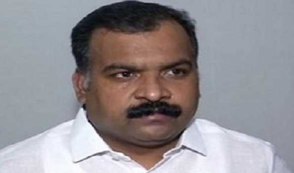 Congress MP moves adjournment motion notice in LS to discuss SIR in Bihar