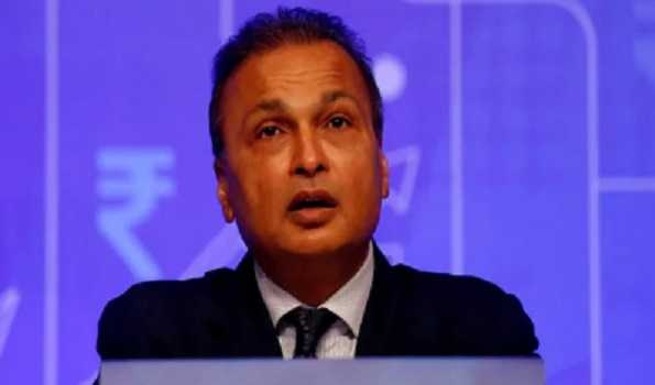 Anil Ambani not on boards of companies, says statement after ED raids 35 premises