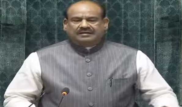 Lok Sabha adjourned till 1 pm amid Opposition uproar over SIR