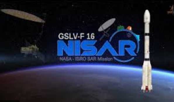 INDO-US satellite NISAR will start scientific operations after 90 days