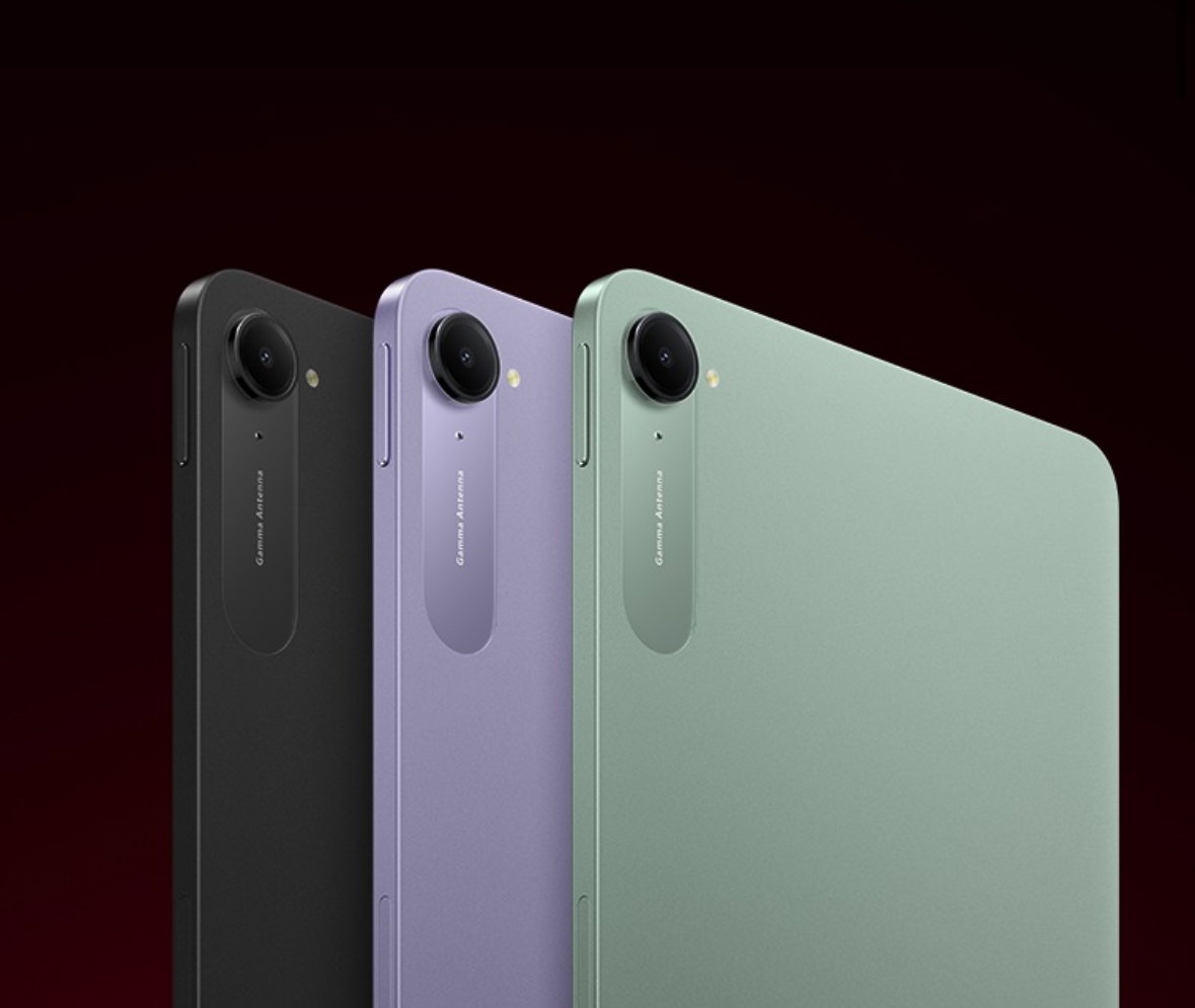 إطلاق Redmi K Pad عالميًا لمنافسة Legion Y700 (الجيل الرابع) عبر الاستيراد