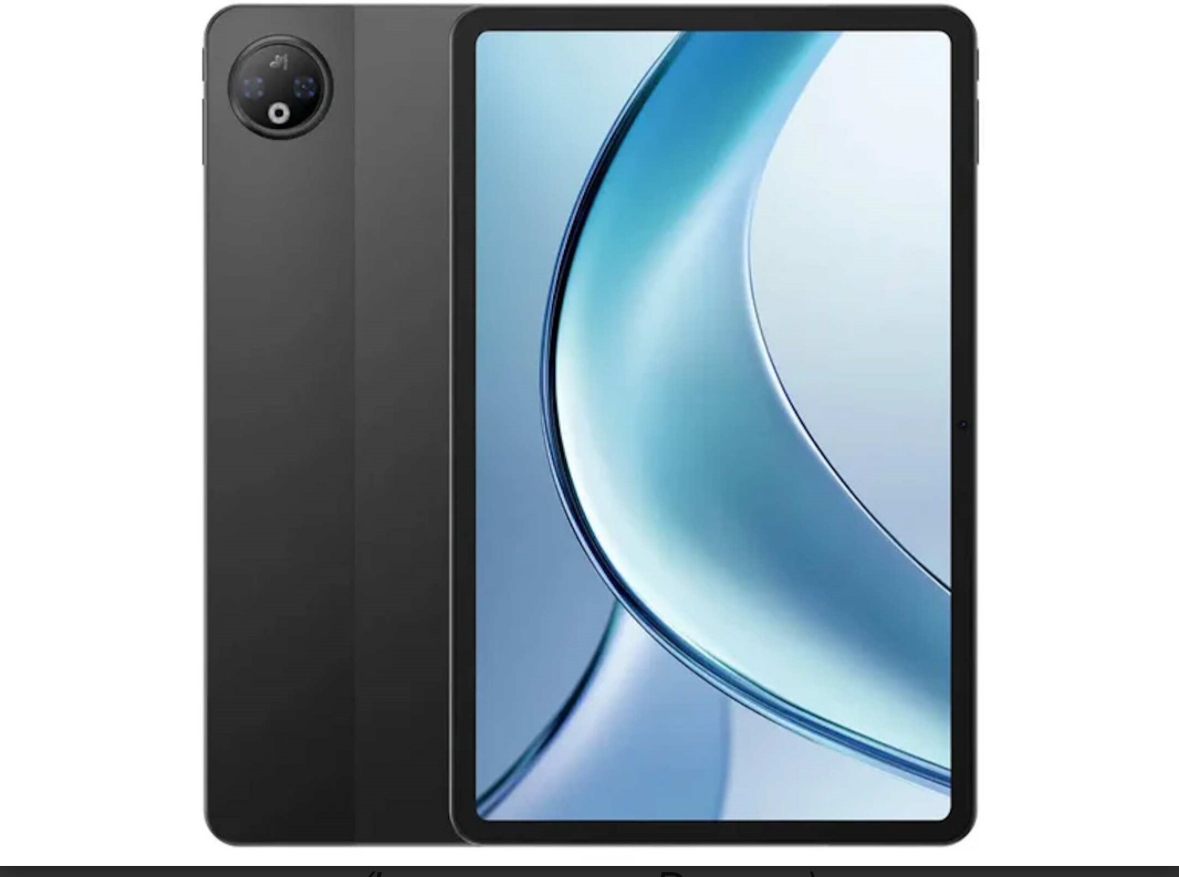 جهاز Doogee V Pad يصل بنظام Android 15 ودعم 5G مع خصم 20% للمشترين الأوائل