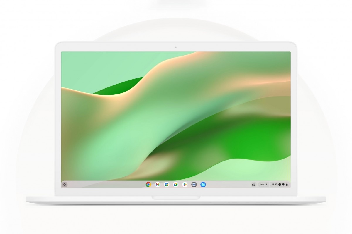 جوجل تؤكد خطتها لدمج ChromeOS مع نظام اندرويد
