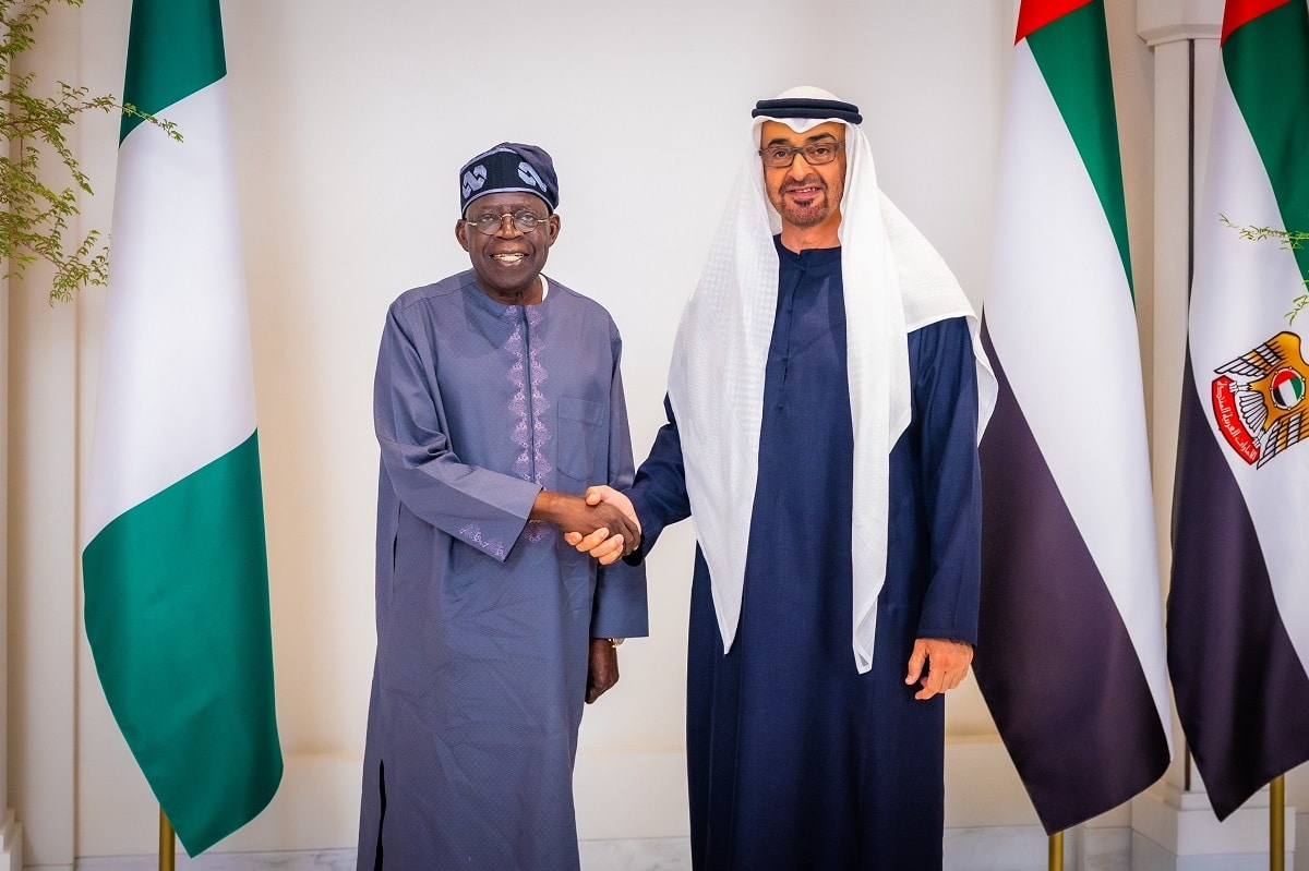 UAE Tightens Entry Rules for Nigerian Travellers