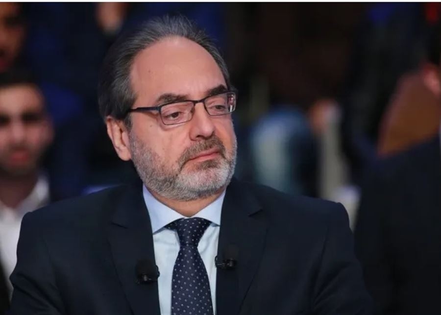 غبريل: أموال المودعين ما زالت موجودة ويجب إعادتها… واحتياطي الذهب يسجّل رقماً قياسياً عالمياً
