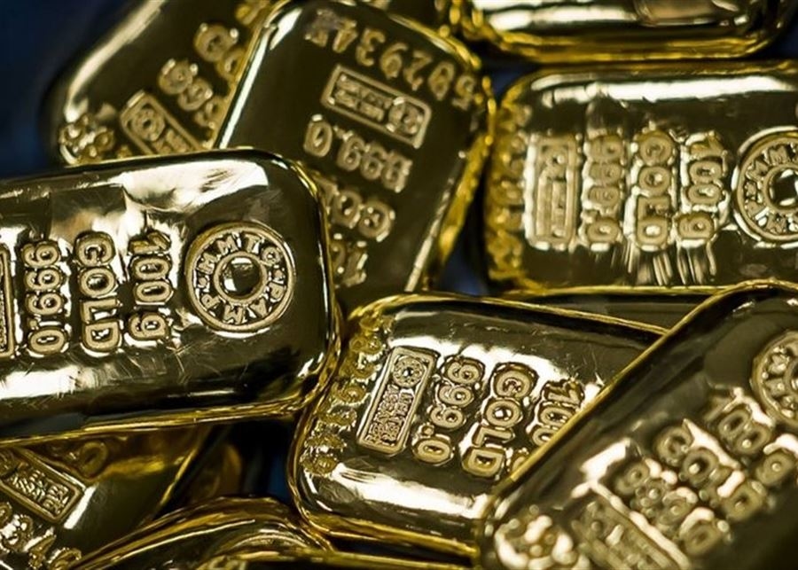 سعر الذهب ينخفض بانتظار وضوح الرؤية بشأن رسوم ترمب الجمركية