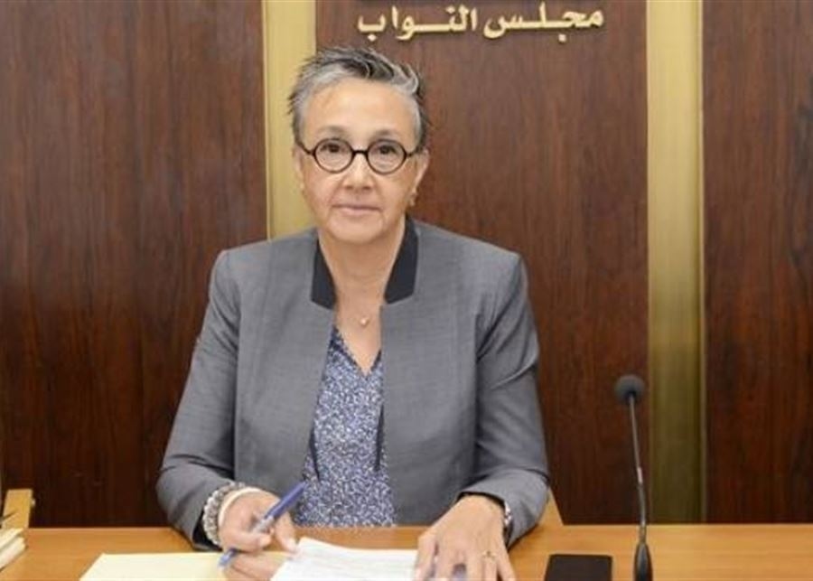 صليبا: لماذا لم يتم تحصيل ما أقله 3.7 مليار دولار من قطاع المقالع والكسارات؟