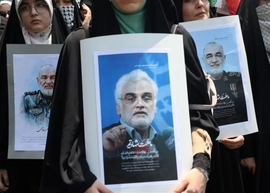 "الزفاف الأحمر".. تفاصيل خطة إسرائيل لاغتيال علماء إيران النوويين وقياداتها العسكرية