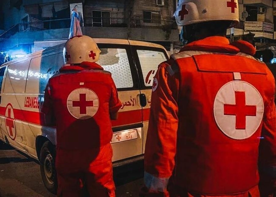 في عهد يعطي الأولوية للإنسان: الصليب الأحمر في قلب الرئاسة