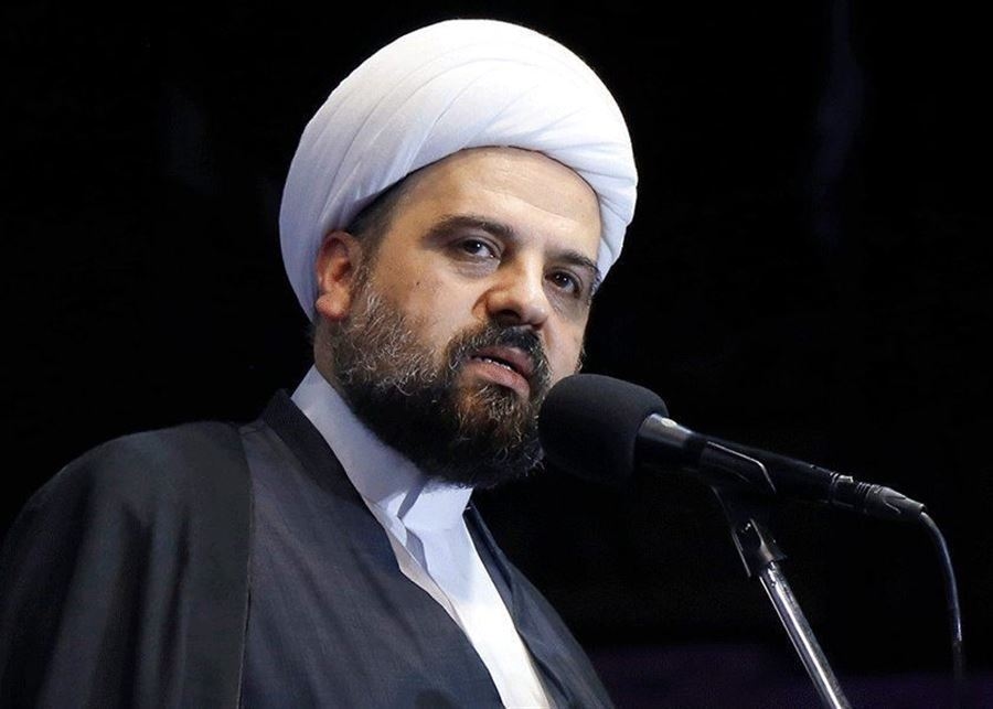 قبلان: المطلوب مواقف وطنية كبيرة لأن لعبة الخرائط خطيرة