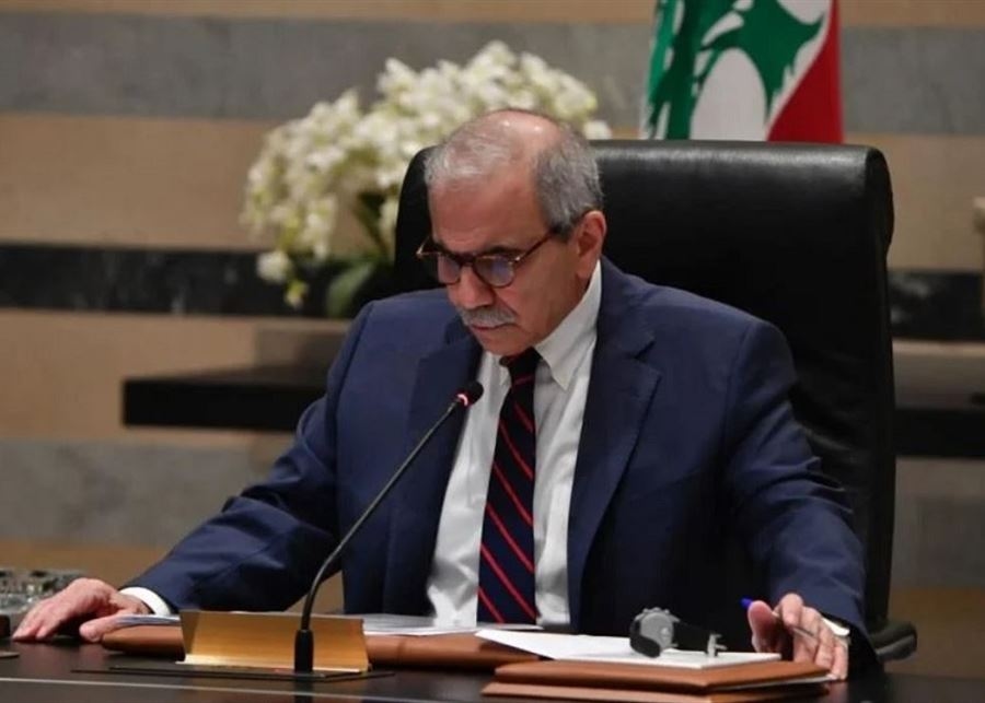 نواف سلام يناشد اللبنانيين تفويت الفتنة: تشدد أمني لحماية الاستقرار