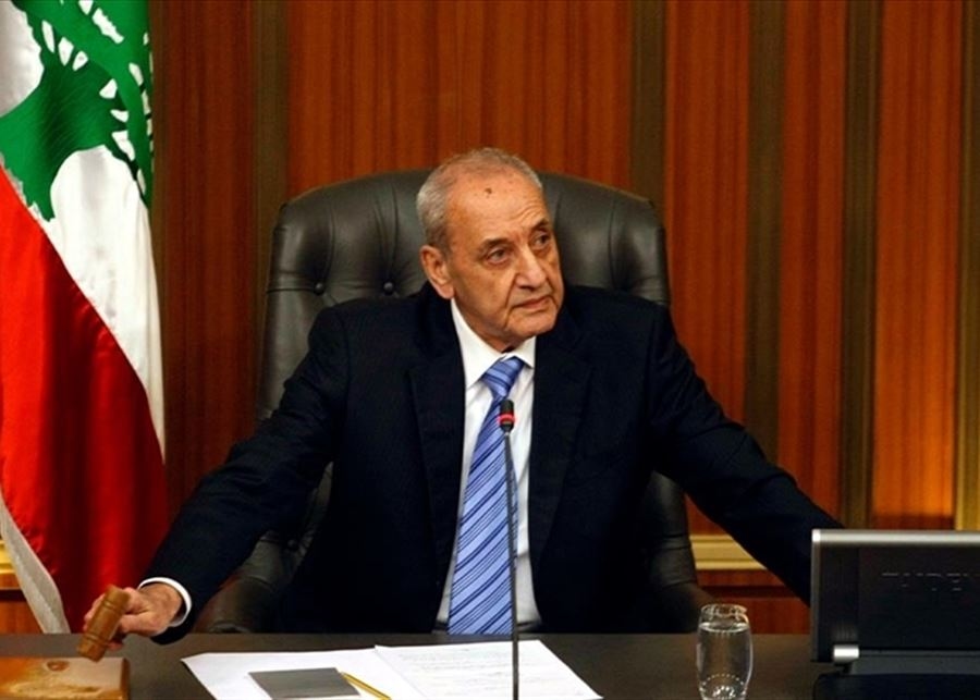 بري 'يهجِّر' المغتربين انتخابيًا