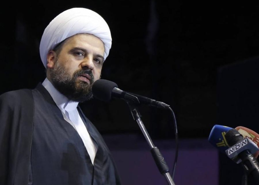 قبلان في العاشر من محرّم: لا قداسة تعلو على الحقيقة ولا بديل عن المقاومة