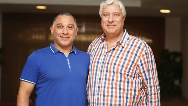 رغم تواجده بجهاز الزمالك الجديد، عبد الناصر محمد مستمر كمدير رياضي لإنبي.. وهذا راتبه