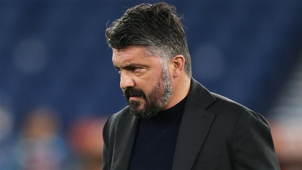 رسميًا، جينارو جاتوزو مدربًا لمنتخب إيطاليا