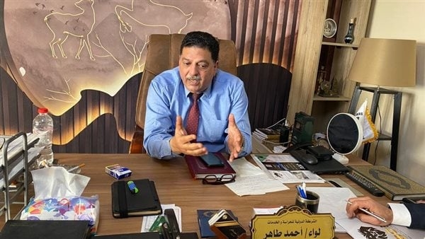 كيف ترصد الداخلية الفيديوهات المفبركة والقديمة؟ خبير أمني يجيب