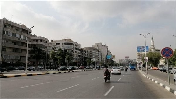 تحرير 1095 مخالفة ملصق إلكتروني وعدم ارتداء خوذة خلال 24 ساعة