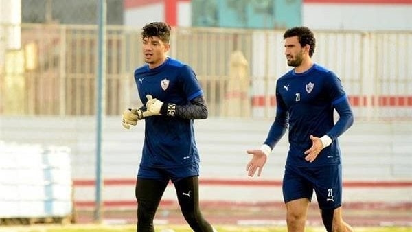 تحسبا لرحيل صبحي أو عواد، الزمالك يقترب من التعاقد مع هذا الحارس