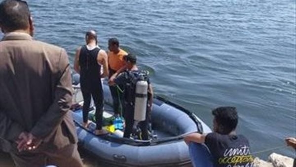 قرار من النيابة بشأن طفلة لقيت مصرعها غرقًا في نهر النيل بشبرا الخيمة