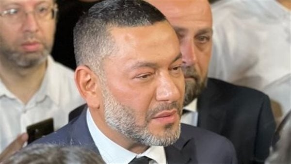 زياد برجي يعلن وفاة شقيقه أبو ربيع ويحدد موعد صلاة الجنازة والعزاء