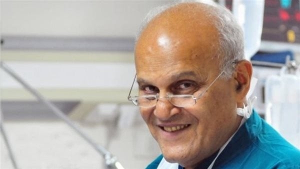 أخبار مصر: حقيقة وفاة الدكتور مجدي يعقوب، حريق يلتهم فيلا رجل أعمال شهير، عودة التيار الكهربائي للجيزة، حسين الشحات: لن أرحل عن الأهلي