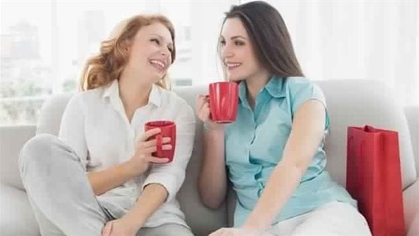 تفسير رؤية الخالة في المنام وعلاقتها بسماع أخبار سعيدة