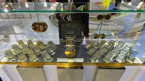 أسعار السبائك اليوم الأحد في الأسواق 6 - 7- 2025
