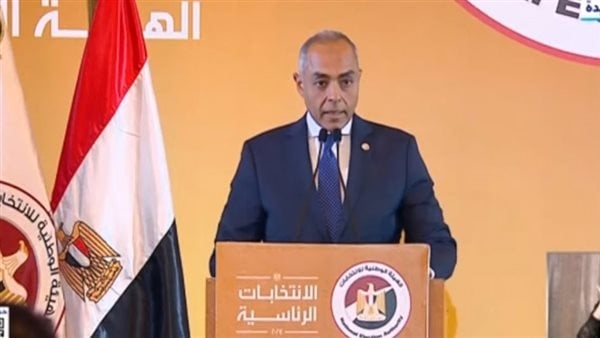 الوطنية للانتخابات: تجهيز 500 جهاز كمبيوتر و100 ماسح ضوئي لتيسير إجراءات الترشح لـ الشيوخ