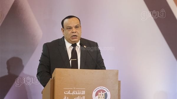 تحت إشراف 10 آلاف قاض، الوطنية للانتخابات تعلن استعداداتها لانتخابات مجلس الشيوخ