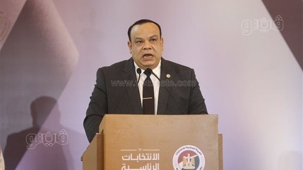 الهيئة الوطنية تعلن الجدول الزمني لانتخابات مجلس الشيوخ الثلاثاء المقبل