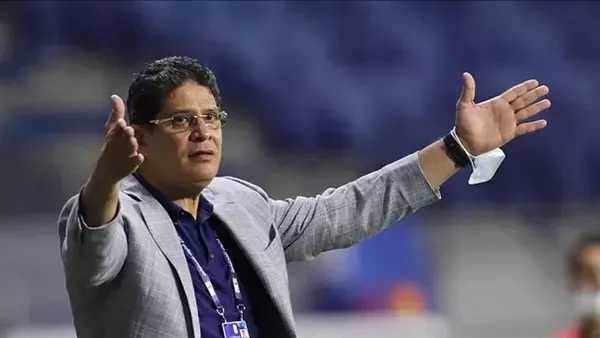 أيمن الرمادي، تصريحات وائل القباني خطأ ولم يكن هذا وقتها