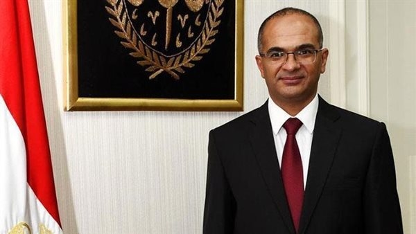 تحديث منظومة أكواد مياه الشرب والصرف الصحي