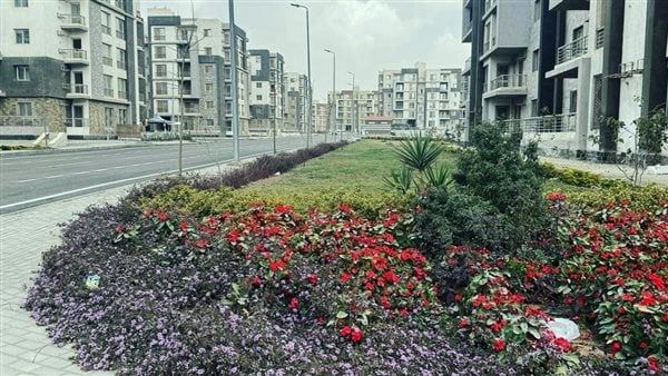 تسليم دفعة جديدة من شقق جنة للفائزين بالمنصورة الجديدة