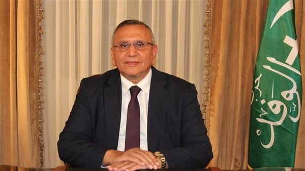 هل تكتب انتخابات الشيوخ نهاية عبد السند يمامة فى رئاسة حزب الوفد؟