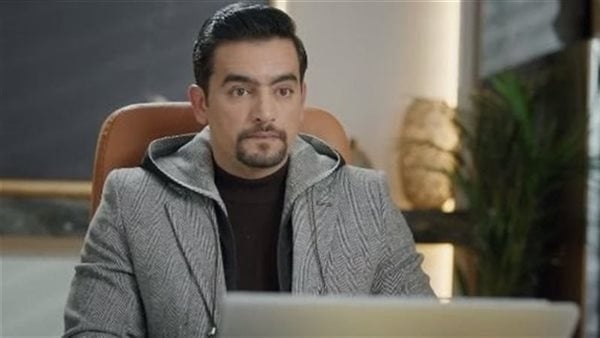 هاني سلامة ينتهي من تصوير نصف مشاهد فيلم الحارس