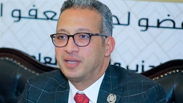 طارق العوضي يناشد رئيس الجمهورية بعدم التصديق على قانون الإيجار القديم