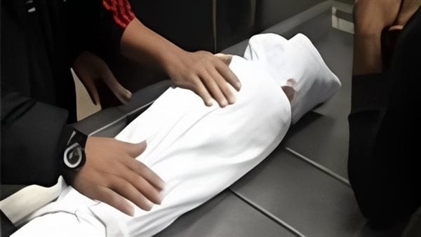 مصرع طفلة سقطت في بير السلم ببولاق الدكرور