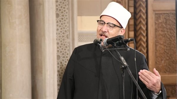 وزير الأوقاف السابق: ضبط الكلمة وإعمال العقل ضرورة في الخطاب الديني
