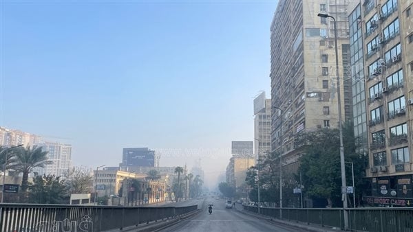 حالة طقس الأربعاء، شبورة كثيفة على هذه الطرق