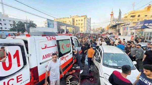 صحة غزة تعلن احتمالية إدخال 3 شاحنات أدوية ومستلزمات طبية للقطاع