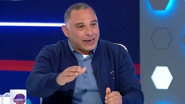 رئيس إنبي لـ فيتو: عبد الناصر محمد يباشر مهامه بالنادي وكان موجودا منذ 3 أيام