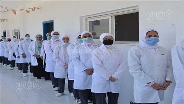 لطلاب الثانوية العامة، كل ما تريد معرفته عن المعهد الفني للتمريض جامعة حلوان