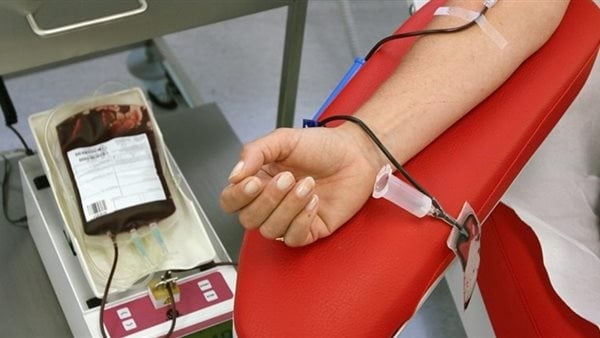 الصحة تطلق حملة قومية للتبرع بالدم في جميع محافظات الجمهورية